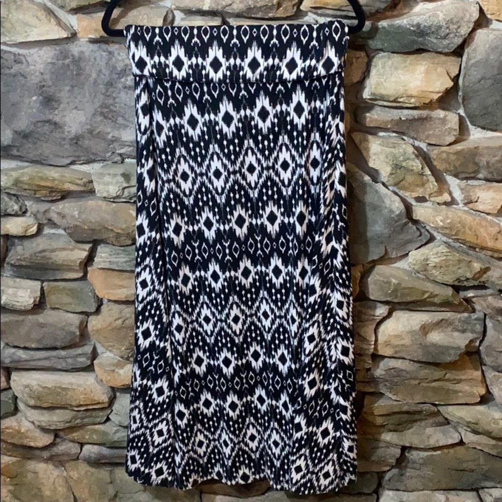 Maxi Skirt
